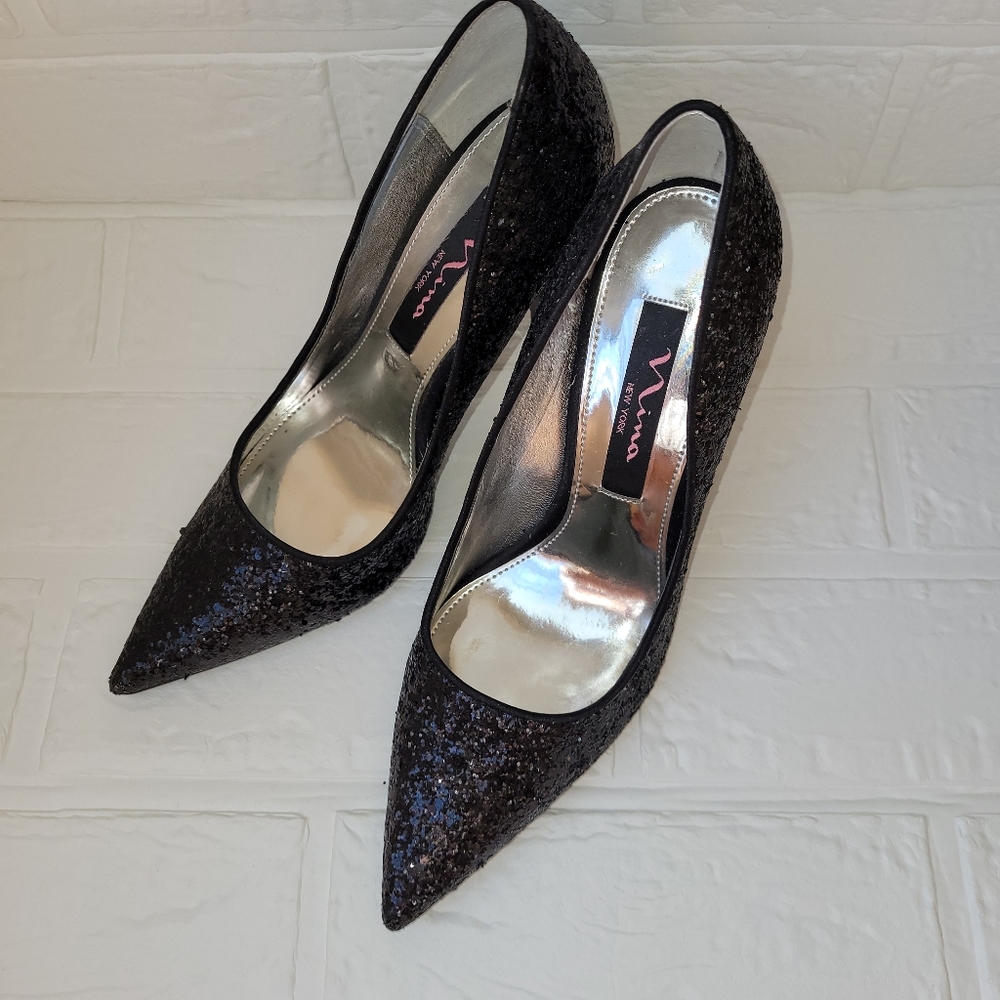 Nina New York Shoes